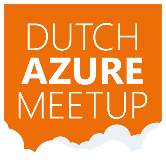 Dutch Azure Meetup